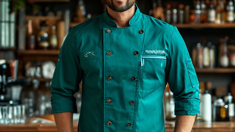 Форма для HoReCa
